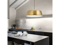 A sospensione Collezione esclusiva Blanca gea luce sospensione Altri colori a prezzi outlet