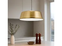 A sospensione Collezione esclusiva Blanca gea luce sospensione Altri colori a prezzi outlet