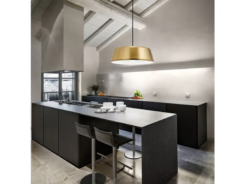 A sospensione Collezione esclusiva Blanca gea luce sospensione Altri colori a prezzi outlet