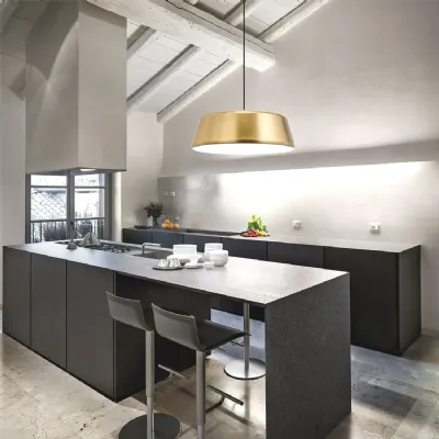 A sospensione stile Moderna Blanca gea luce sospensione Collezione esclusiva con forte sconto