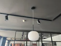 A sospensione stile Moderna Bombo  in saldo