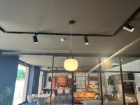 A sospensione stile Moderna Bombo  in saldo