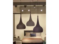 A sospensione Byblos Cattelan italia con uno sconto esclusivo