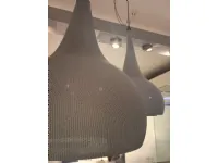 A sospensione Byblos Cattelan italia con uno sconto esclusivo