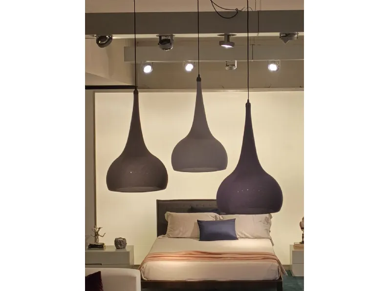 A sospensione Byblos Cattelan italia con uno sconto esclusivo