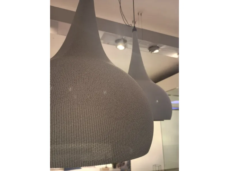 A sospensione Byblos Cattelan italia con uno sconto esclusivo