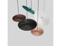 A sospensione Linea light Doge sospensione moderna   Altri colori in offerta