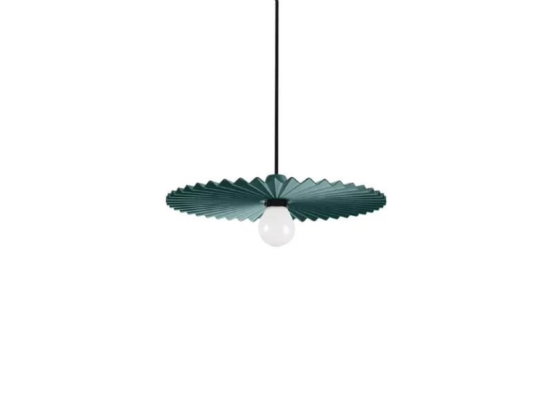 A sospensione Linea light Doge sospensione moderna   Altri colori in offerta