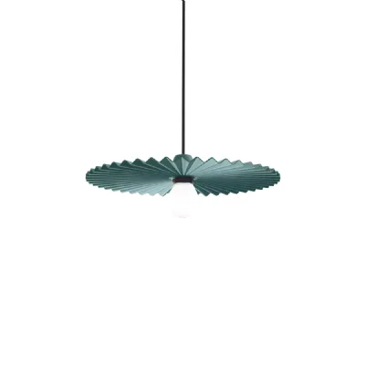A sospensione in metallo Doge sospensione moderna   Linea light in Offerta Outlet