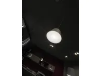 A sospensione Ideal lux Fish Bianco a prezzi convenienti