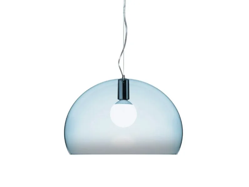 A sospensione stile Moderna Fl/y Kartell in offerta