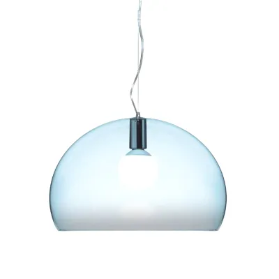 A sospensione stile Moderna Fl/y Kartell in offerta