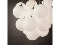 A sospensione Mapa plus sp11 Ideal lux con un ribasso esclusivo