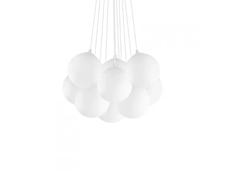 A sospensione Mapa plus sp11 Ideal lux con un ribasso esclusivo