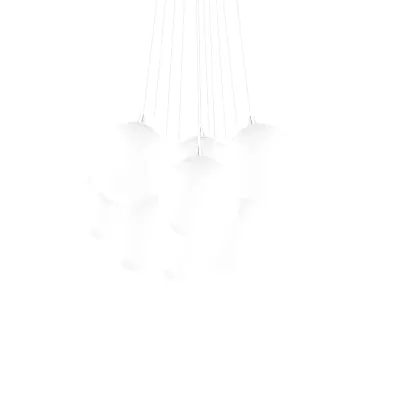 A sospensione Mapa plus sp11 Ideal lux con un ribasso esclusivo