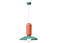 A sospensione Collezione esclusiva Pau ferroluce sospensione stile Moderna a prezzi outlet