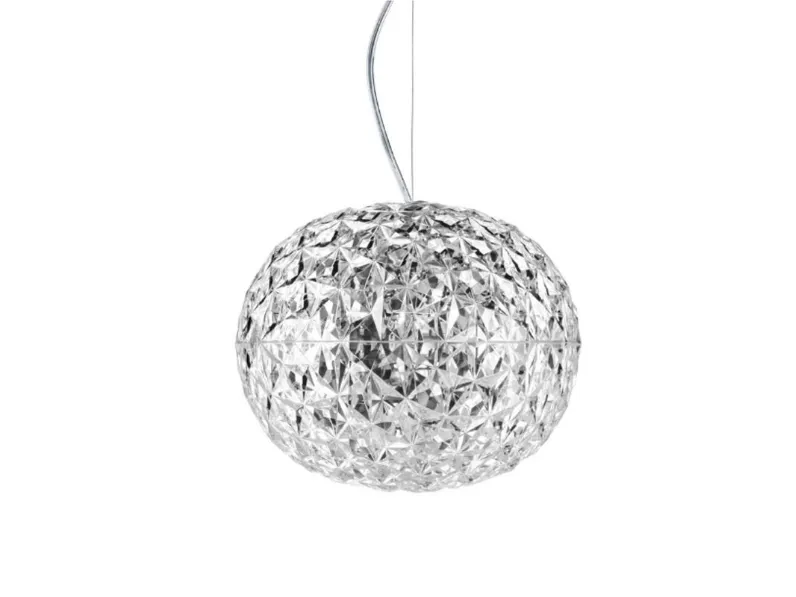 A sospensione Planet Kartell con un ribasso esclusivo