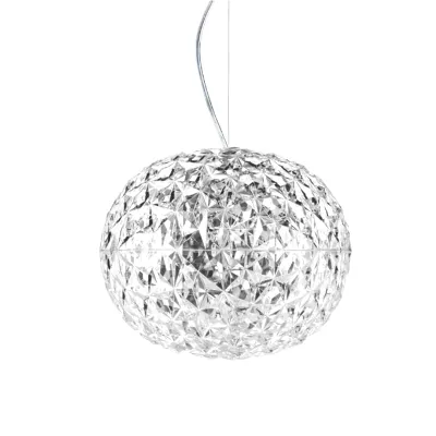 A sospensione Planet Kartell con un ribasso esclusivo