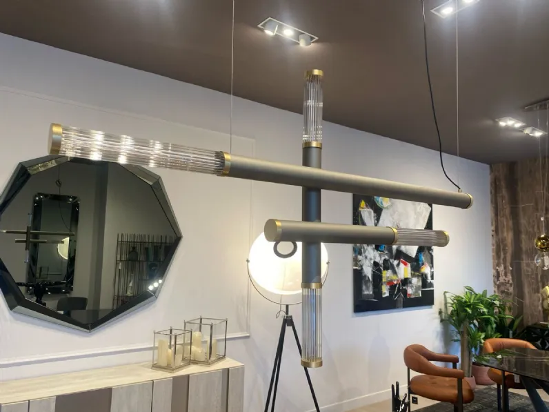 Lampada Cattelan italia Regata v a PREZZI OUTLET