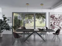 A sospensione Bontempi Spark 5631 stile Moderna in offerta