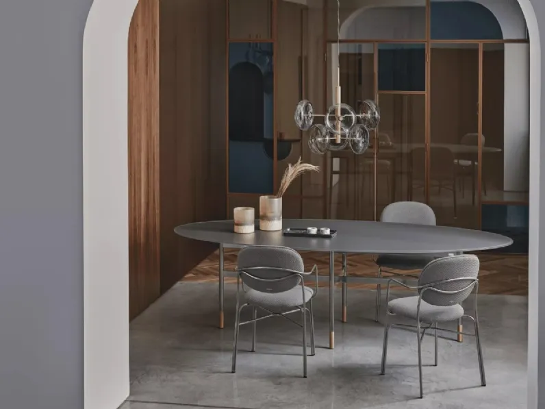 A sospensione Bontempi Spark 5631 stile Moderna in offerta