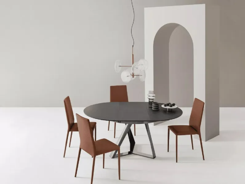 A sospensione Bontempi Spark 5631 stile Moderna in offerta
