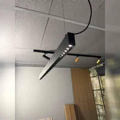 A sospensione stile Moderna Steel Ideal lux in saldo