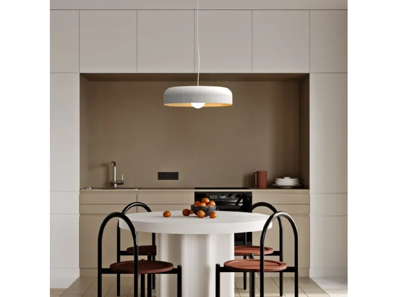 A sospensione stile Moderna Tuzzi lumincom sospensione Collezione esclusiva scontato