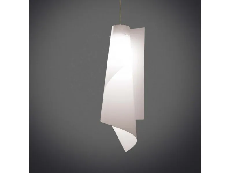 A sospensione in altro Vela s70 sospensione Collezione esclusiva a prezzo scontato