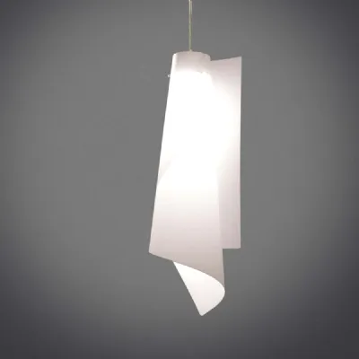 Lampada Vela s70 sospensione Collezione esclusiva in OFFERTA OUTLET