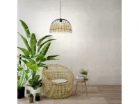 A sospensione in altro Anwick  sospensione Eglo a prezzo Outlet