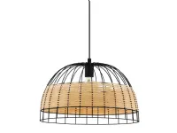 A sospensione in altro Anwick  sospensione Eglo a prezzo Outlet