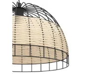 A sospensione in altro Anwick  sospensione Eglo a prezzo Outlet