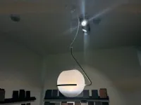 A sospensione Tonda Foscarini a prezzo Outlet 