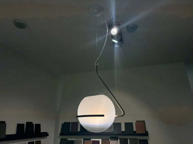 A sospensione Tonda Foscarini in Offerta Outlet 
