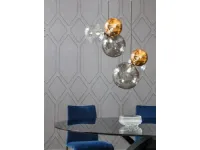 Lampada Tonin casa Atomo a PREZZI OUTLET