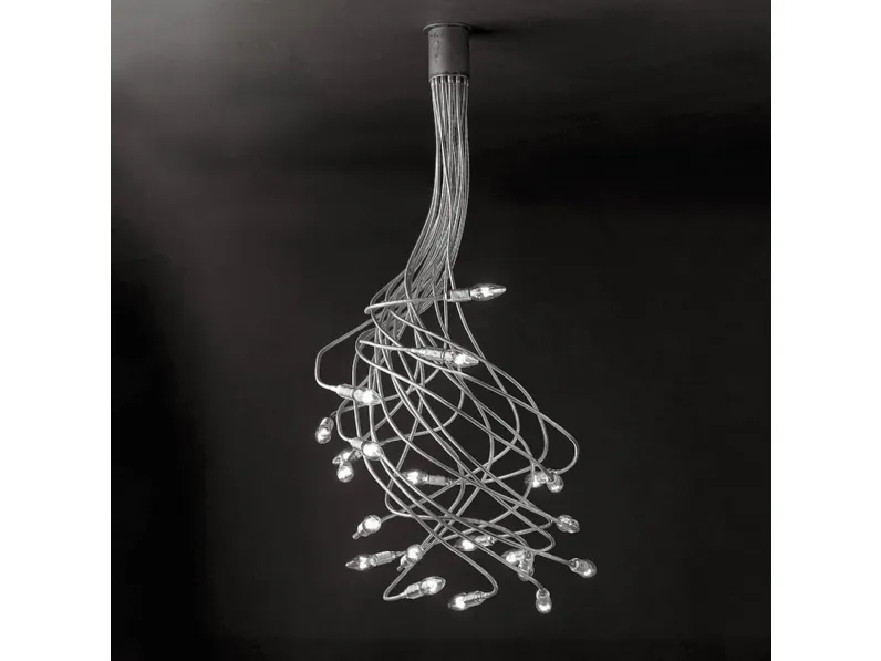 Lampada Catellani & smith Torciu' a PREZZI OUTLET