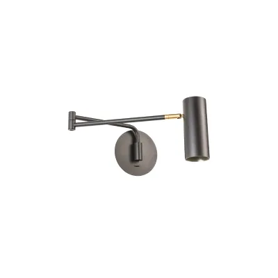 Lampada Pivot redo applique led orientabile Collezione esclusiva in OFFERTA OUTLET