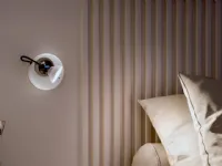 Da parete applique Linea light con SCONTO IMPERDIBILE
