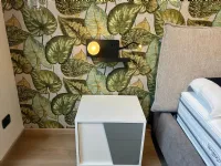 Da parete applique Book ap2 Ideal lux con un ribasso esclusivo