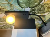 Da parete applique Book ap2 Ideal lux con un ribasso esclusivo