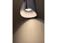 Da parete applique Cadmo parete Artemide in Offerta Outlet 