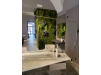 Da parete applique Cattelan italia Fisherman Satinato a prezzi outlet