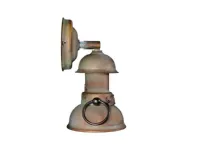 Da parete applique Collezione esclusiva 1523 ar moretti  spot orientabile ottone stile Classica a prezzi convenienti