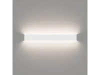 Da parete applique in metallo 902 bar Collezione esclusiva a prezzo Outlet