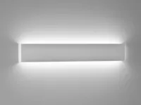 Da parete applique in metallo 902 bar Collezione esclusiva a prezzo Outlet