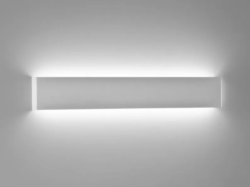 Da parete applique in metallo 902 bar Collezione esclusiva a prezzo Outlet