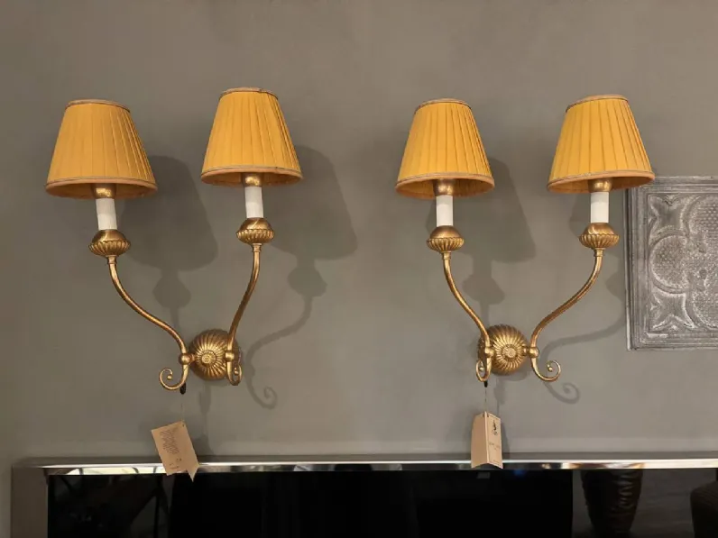 Lampada Ba312x Collezione esclusiva in OFFERTA OUTLET