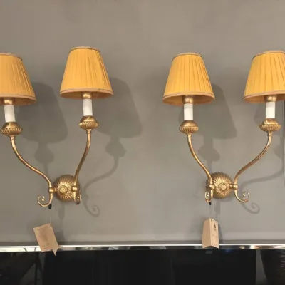Lampada Ba312x Collezione esclusiva in OFFERTA OUTLET
