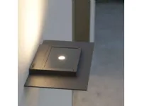 Da parete applique Collezione esclusiva Mini pla beneito faure applique a parete stile Moderna a prezzi outlet